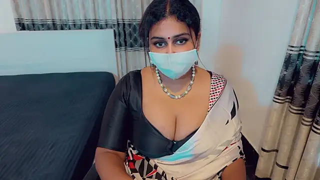 SonY_CaM – webcam-show