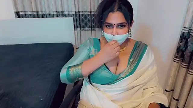 SonY_CaM Webcam Show