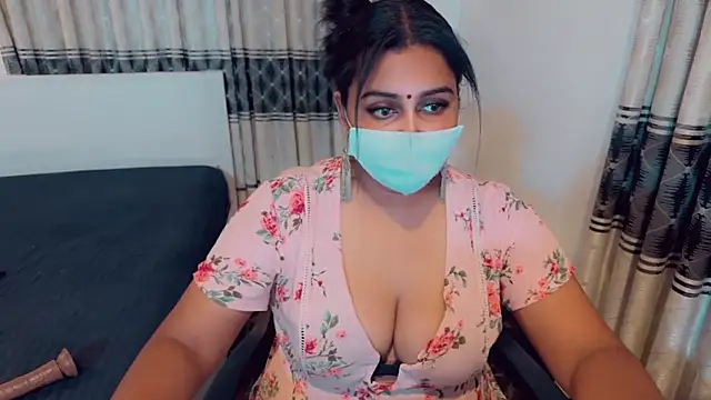 SonY_CaM webcam show