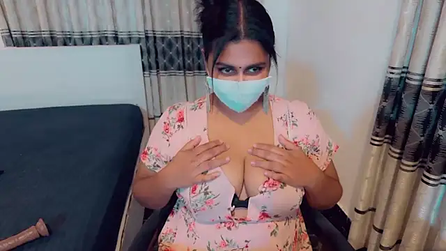 SonY_CaM Show in webcam