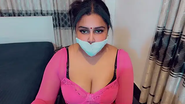 SonY_CaM Webcam Show