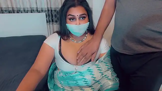 SonY_CaM – Kamerová šou