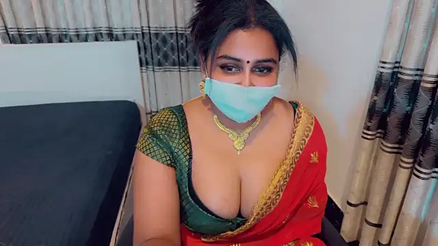 SonY_CaM Show in webcam