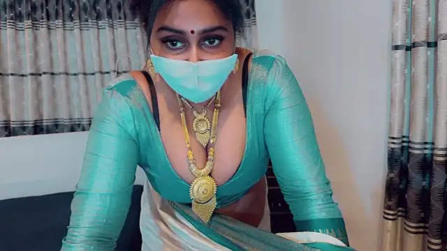 Show Webcam de SonY_CaM