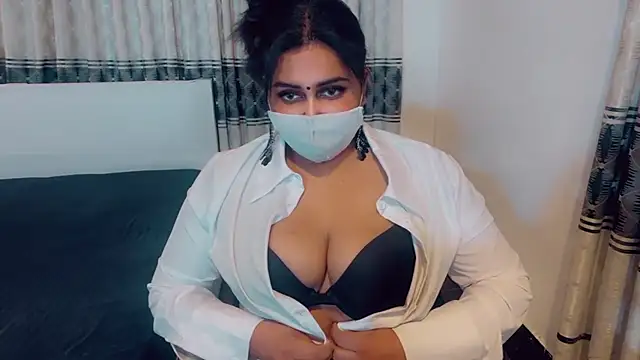 SonY_CaM webcam show