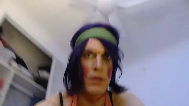 CD_Sub2021 Webcam-Show