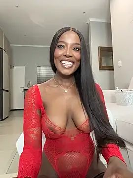 JasminBrown Adlı Modelin Canlı XXX Sohbeti