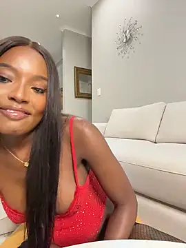 JasminBrown 在線直播表演