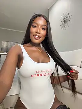 JasminBrown's Webcam Show