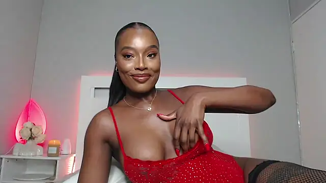 Show webcam de JasminBrown