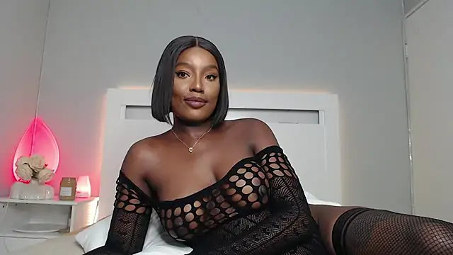 JasminBrownn Webbikameraesitys