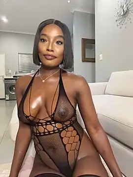 JasminBrown 웹캠 쇼