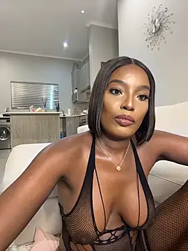 Show webcam de JasminBrown