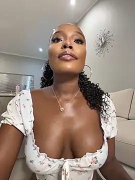 JasminBrown Adlı Modelin Web Kamerası Şovu