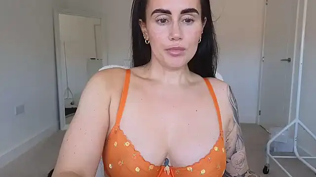 Show webcam de LibbyLoveHeartx
