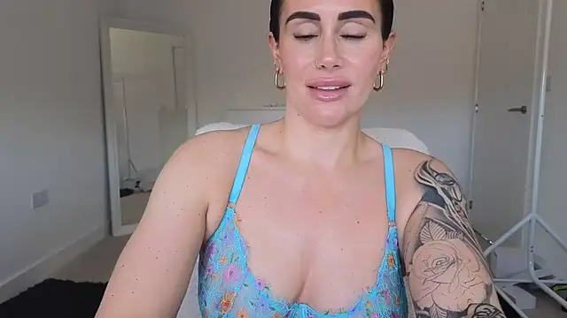Webkamerová show LibbyLoveHeartx