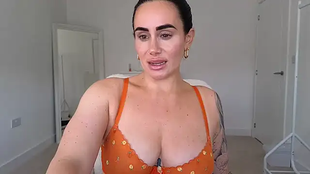Show Webcam de LibbyLoveHeartx