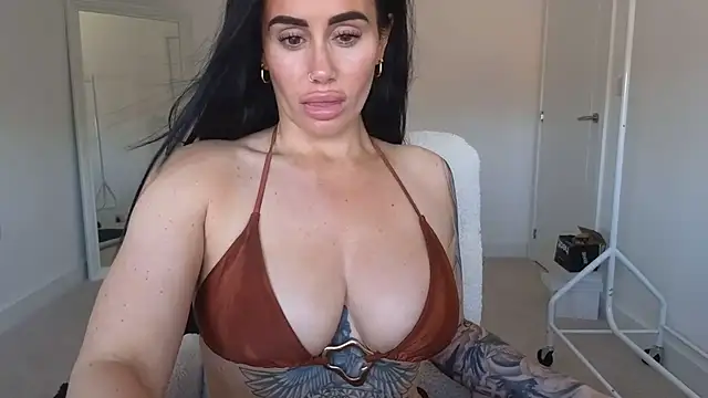 LibbyLoveHeartx's Live XXX Chat