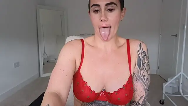 LibbyLoveHeartx Obrolan Langsung XXX