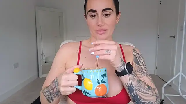 Živý XXX chat LibbyLoveHeartx