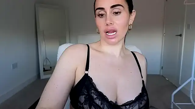 LibbyLoveHeartx – Live XXX-chat