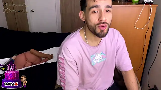 Emanuell__n Webbikameraesitys