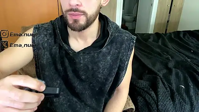 Emanuell__ 웹캠 쇼