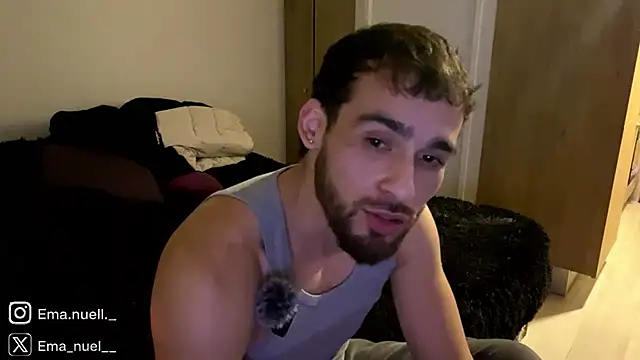 عرض كام Emanuell__