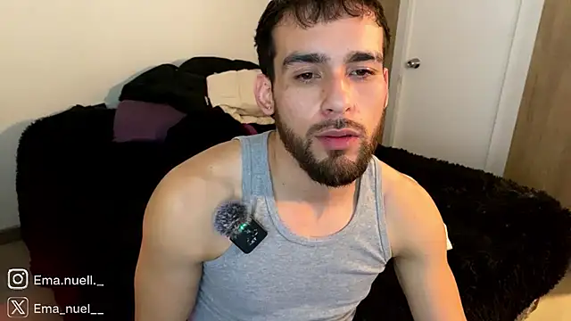 Emanuell__ webcam show