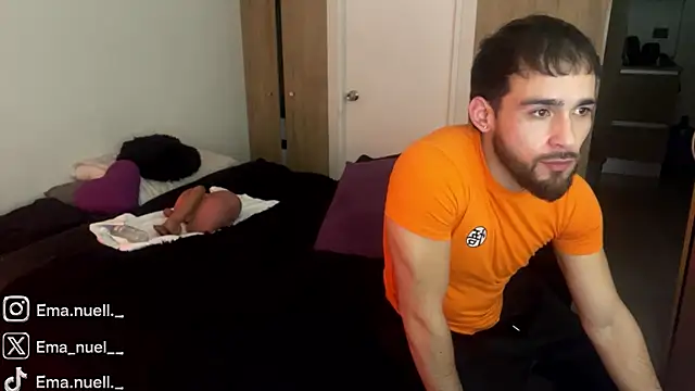 Emanuell__ Webcamshow