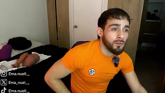 Emanuell__n Webbikameraesitys