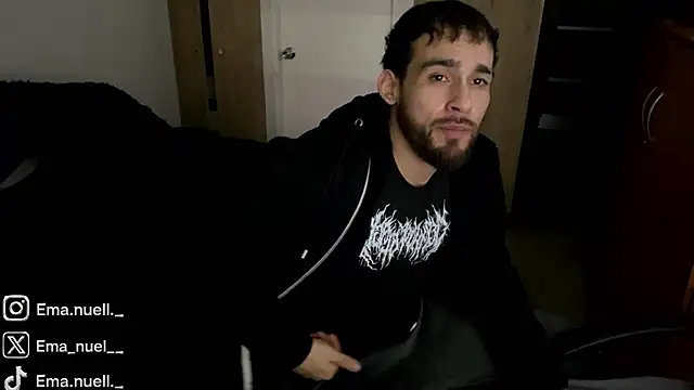 Emanuell__ 在線直播表演