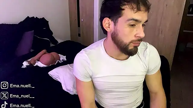 Emanuell__ webcam show