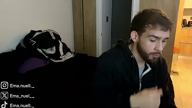 Emanuell__'s Webcam Show