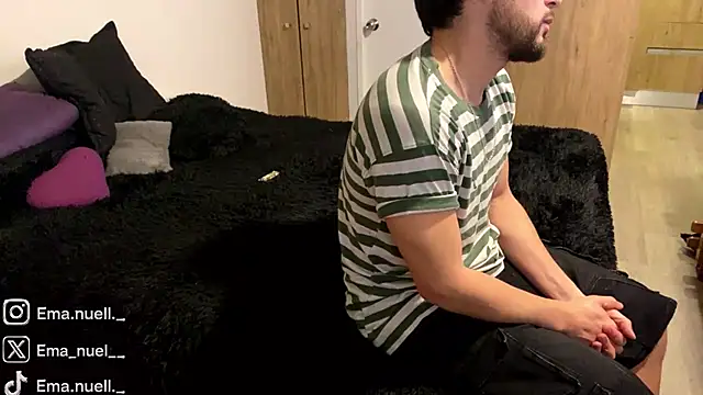 Emanuell__ – webcam-show