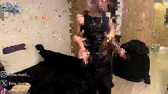 Emanuell__'s Webcam Show