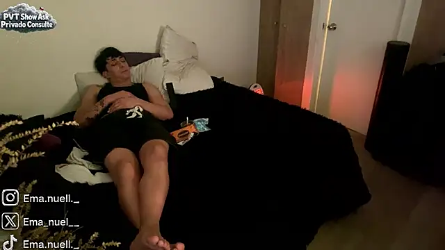 عرض كام Emanuell__