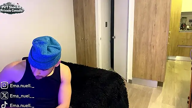 Emanuell__'s Webcam Show