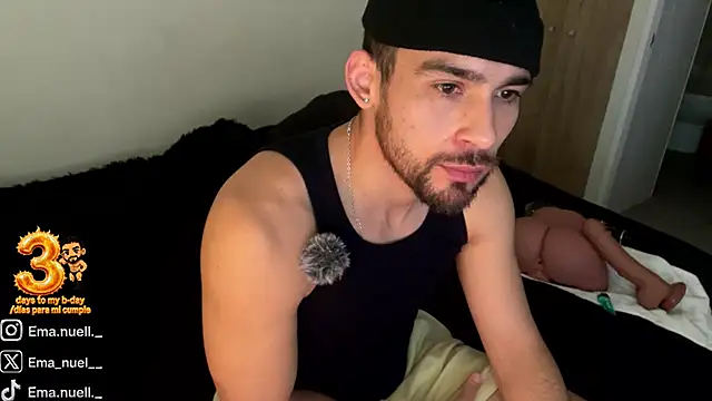 Emanuell__ – webcam-show