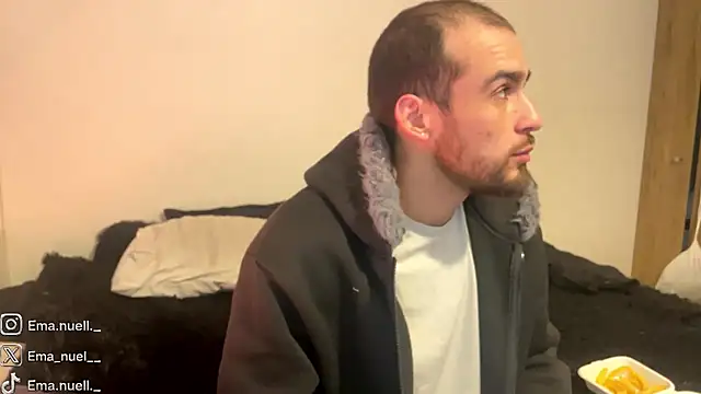 Emanuell__ Adlı Modelin Web Kamerası Şovu