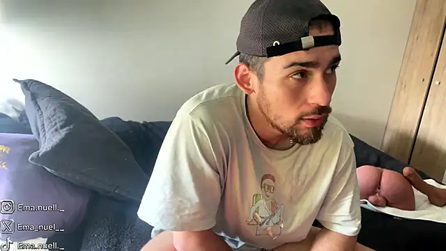 Emanuell__'s Webcam Show