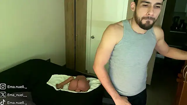 Emanuell__ – webcam-show