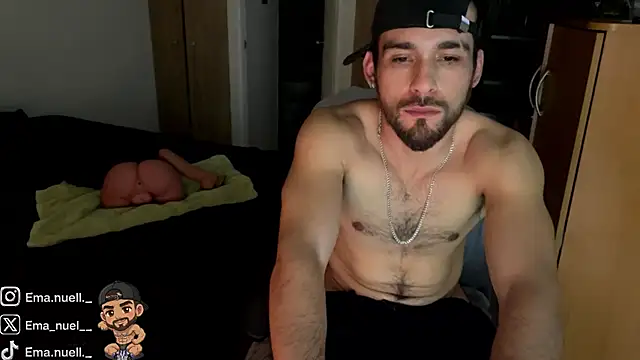 Emanuell__ Show Webcam