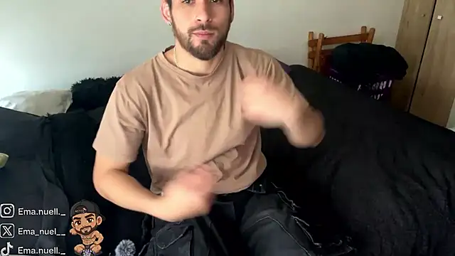 Emanuell__ Webcamshow