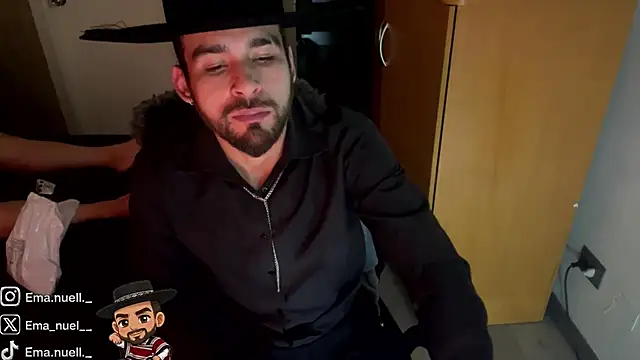 Emanuell__ Show Webcam