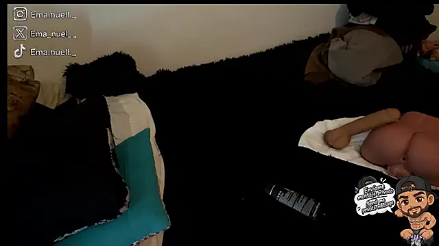 Emanuell__ 网络视讯表演