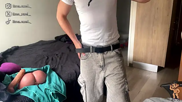 Emanuell__ 웹캠 쇼