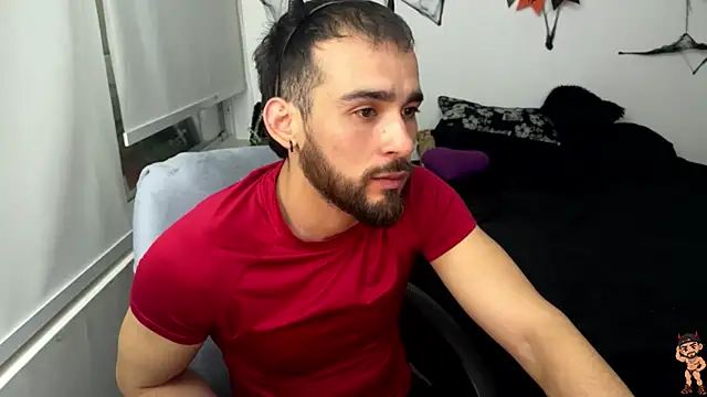 Emanuell__'s Webcam Show