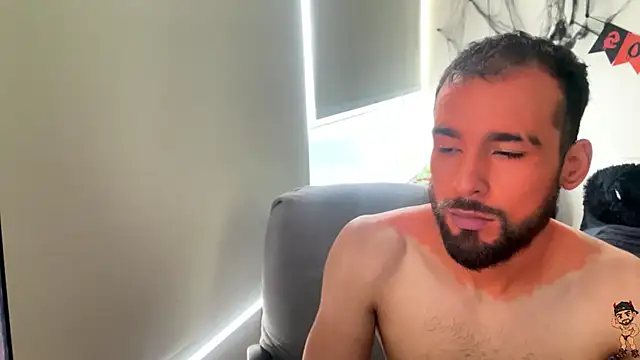 Show webcam de Emanuell__