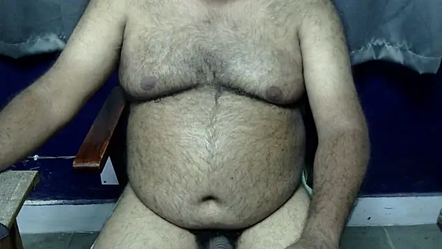โชว์เว็บแคมของ hairysubcub_70